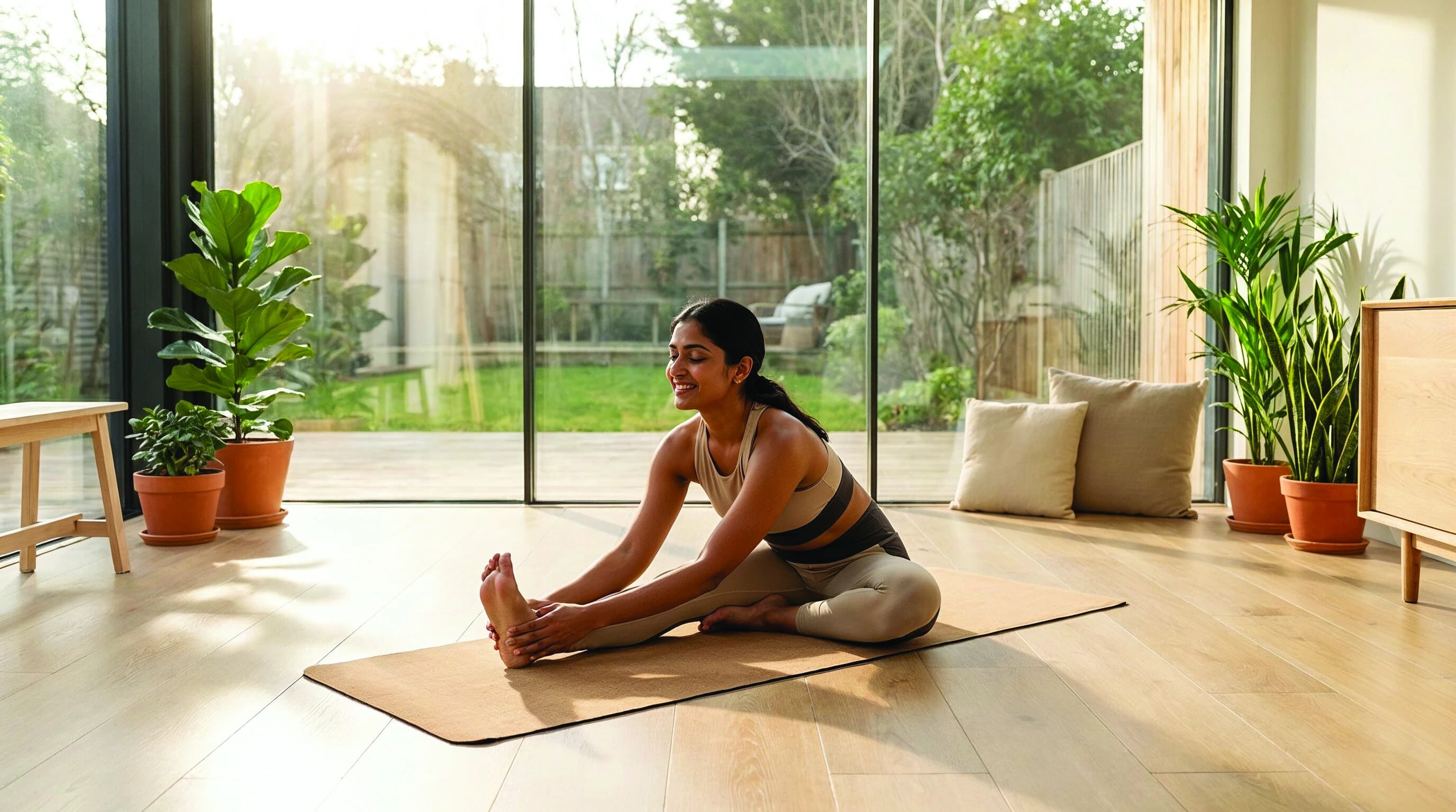 Yoga Zone
